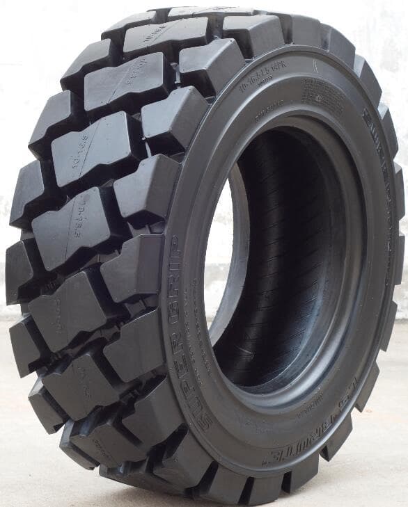 Skid Steer / Loader
