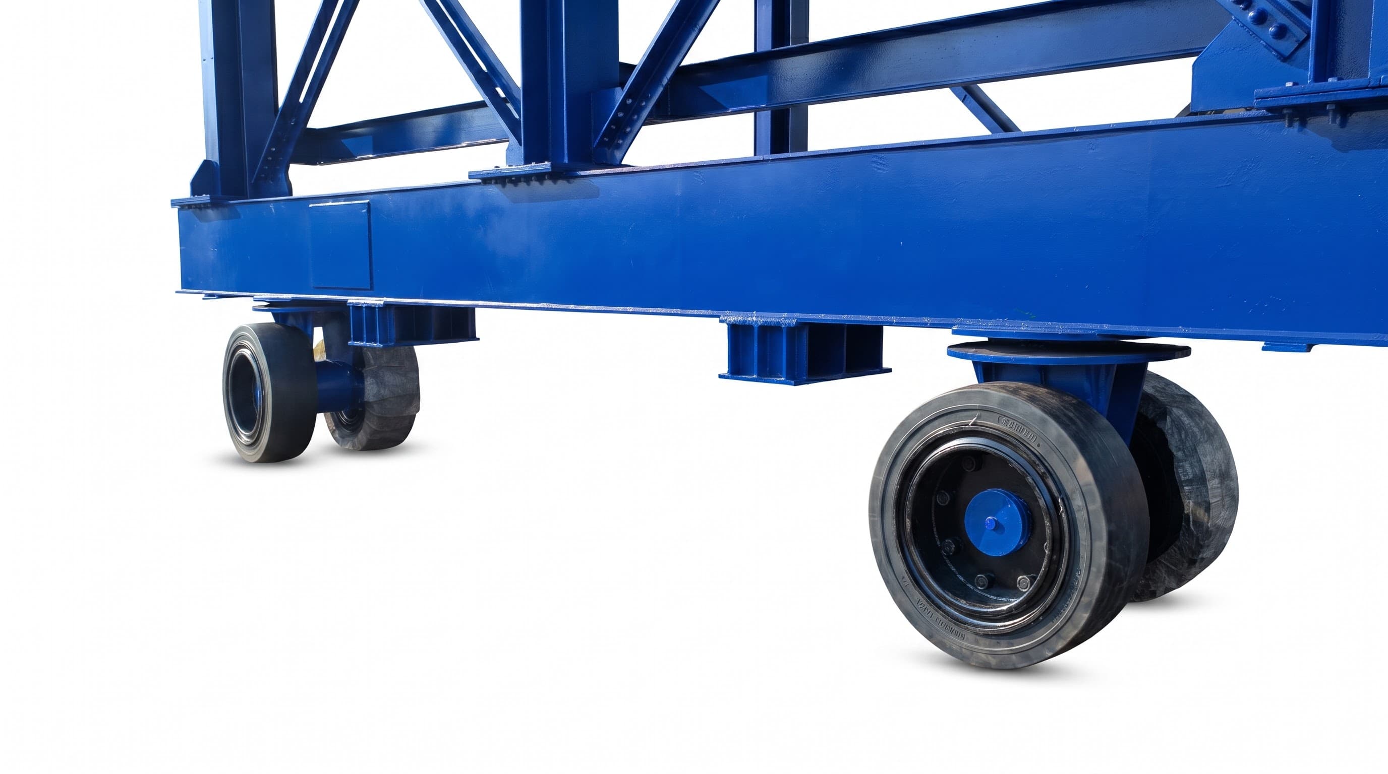 Port Hopper Tyres