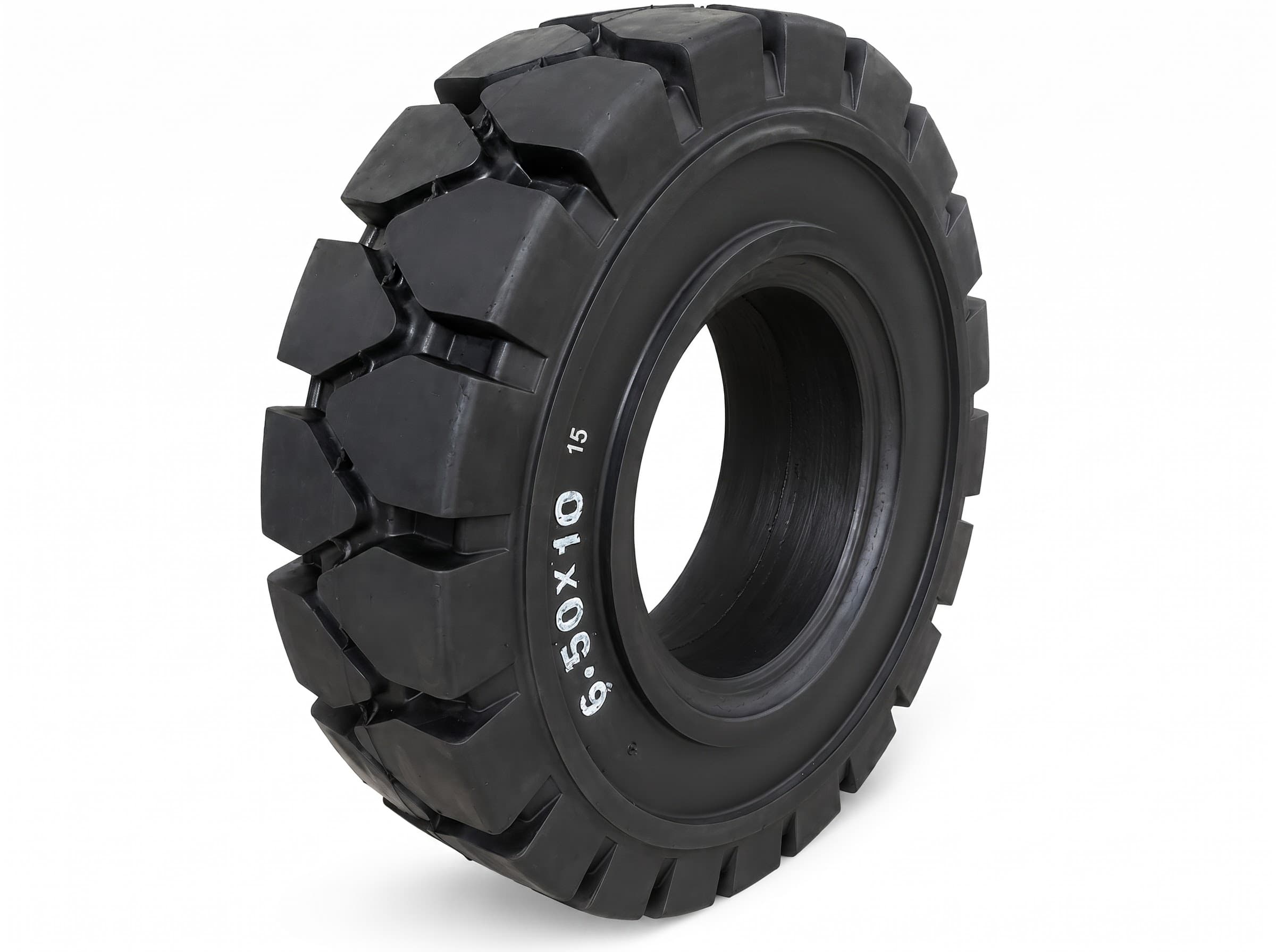 Forklift Solid Tyres