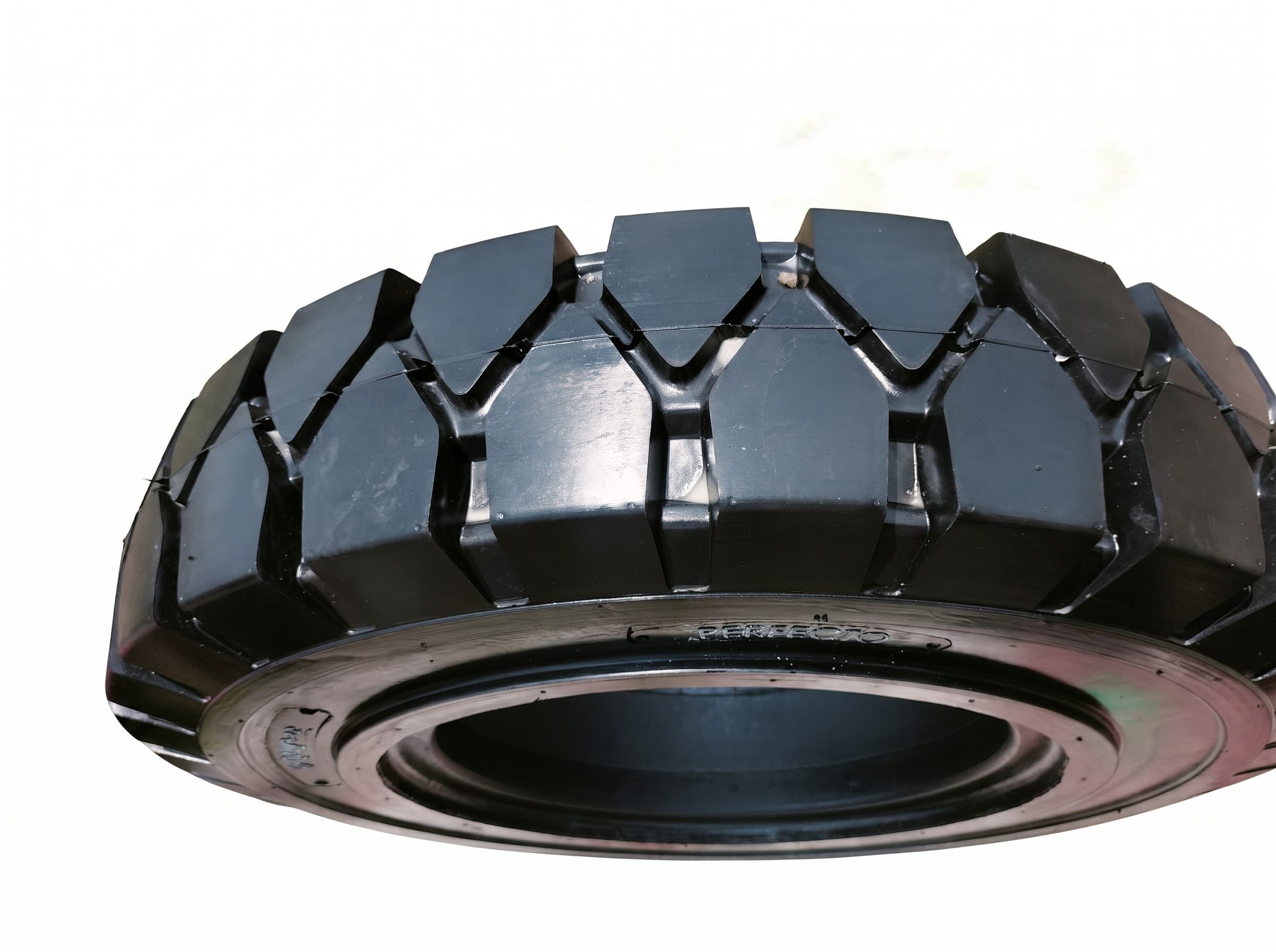 Heavy Industrial Forklift Tyres